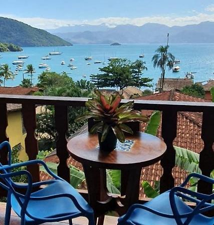 Pousada Bela Vista Abraão Zewnętrze zdjęcie