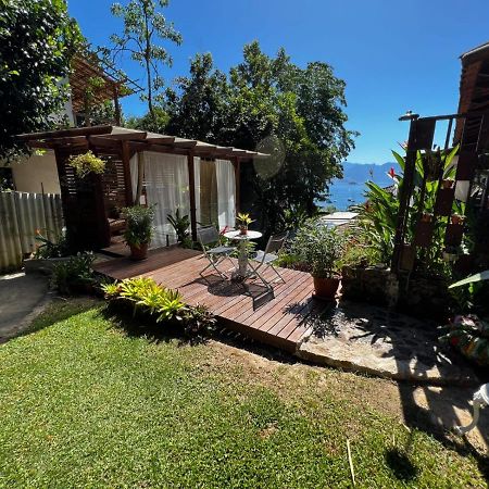 Pousada Bela Vista Abraão Zewnętrze zdjęcie