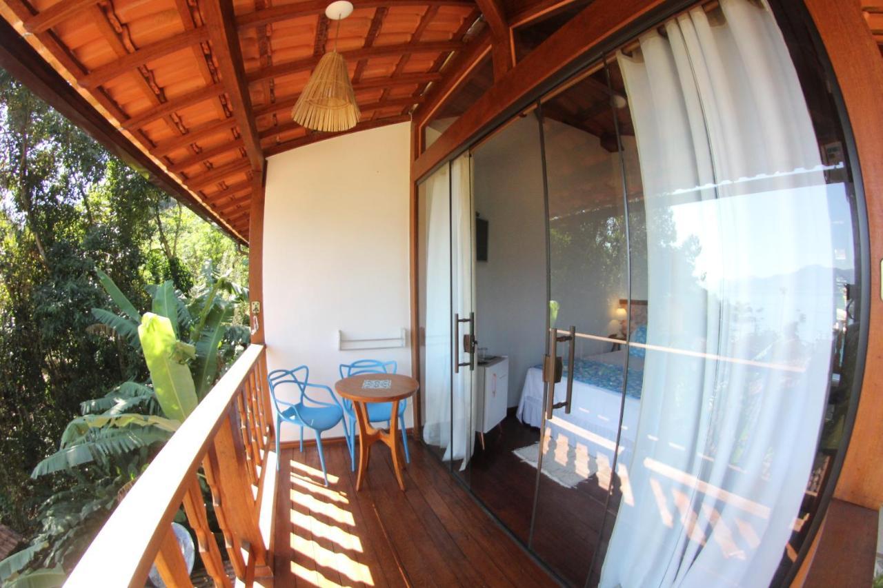 Pousada Bela Vista Abraão Zewnętrze zdjęcie