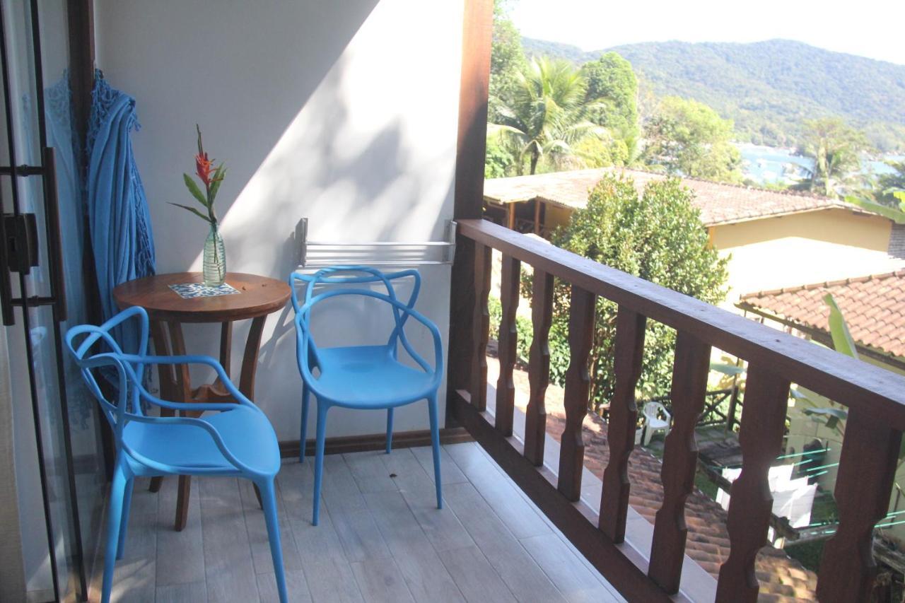 Pousada Bela Vista Abraão Zewnętrze zdjęcie