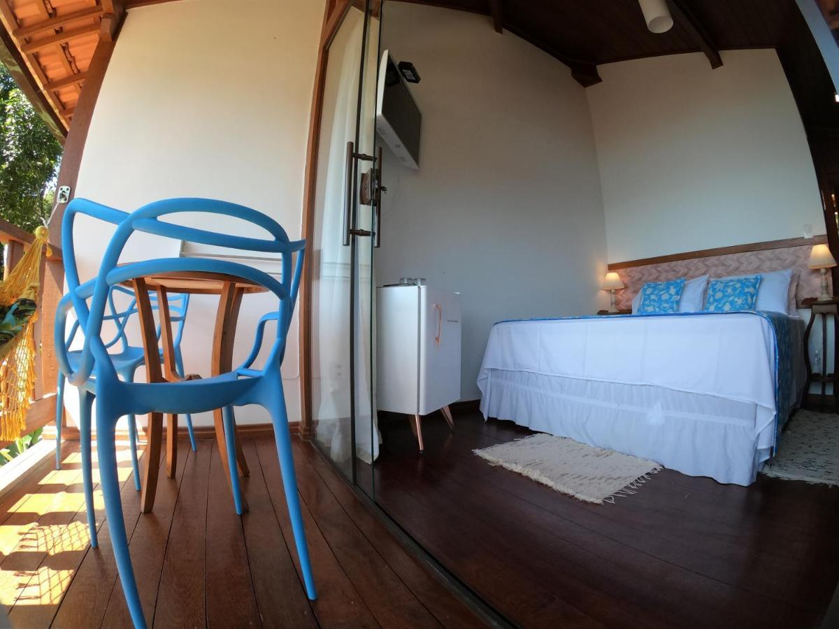 Pousada Bela Vista Abraão Zewnętrze zdjęcie