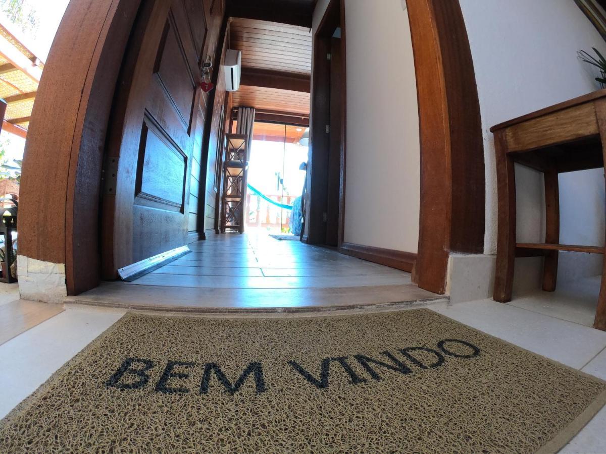 Pousada Bela Vista Abraão Zewnętrze zdjęcie