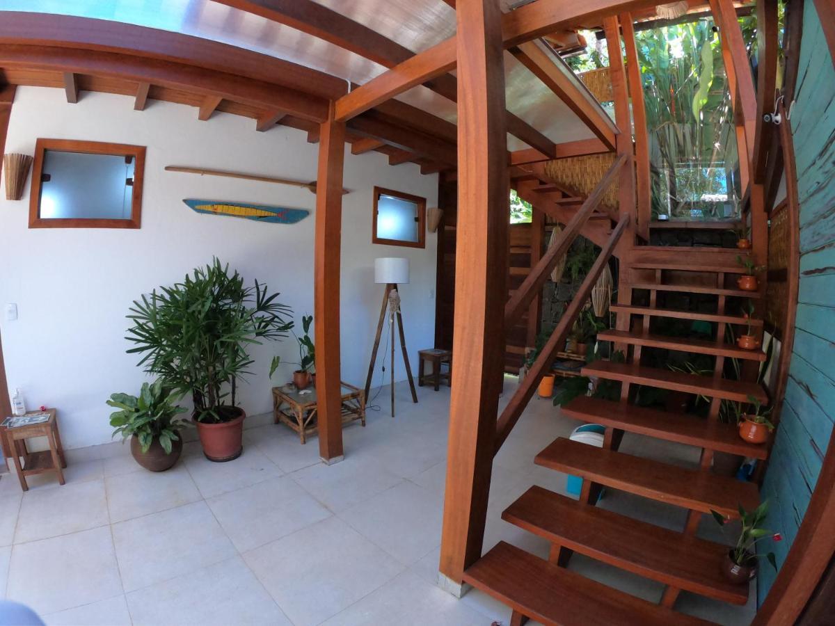 Pousada Bela Vista Abraão Zewnętrze zdjęcie