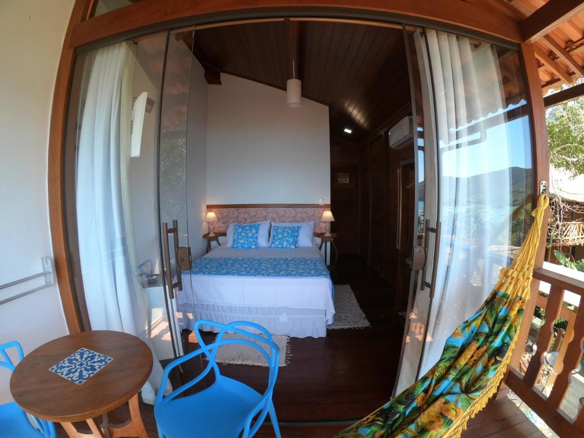 Pousada Bela Vista Abraão Zewnętrze zdjęcie