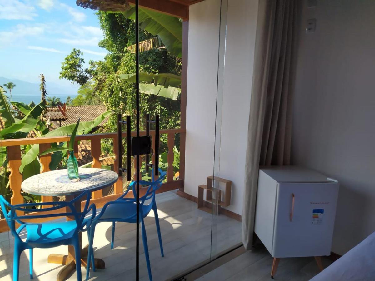 Pousada Bela Vista Abraão Zewnętrze zdjęcie
